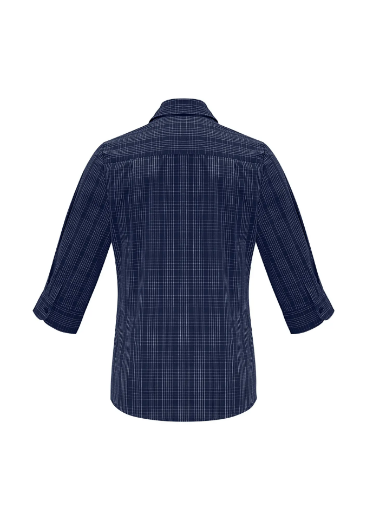 Picture of Biz Collection, Harper Ladies ¾/S Shirt